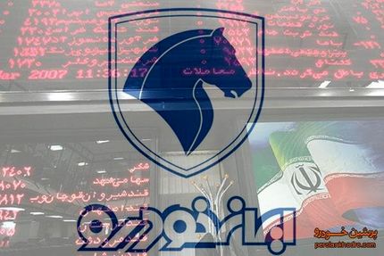 خبر خوش ایران‌خودرو برای خریداران از بورس کالا