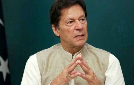 بازداشت عمران خان دوباره عقب افتاد