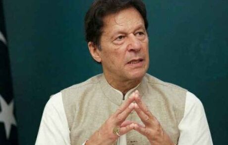 بازداشت عمران خان دوباره عقب افتاد