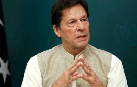 بازداشت عمران خان دوباره عقب افتاد