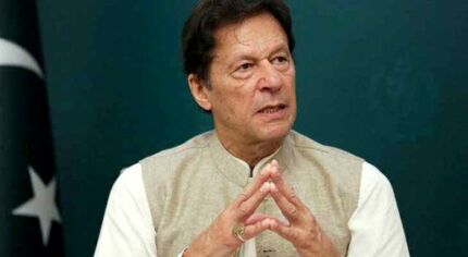 بازداشت عمران خان دوباره عقب افتاد