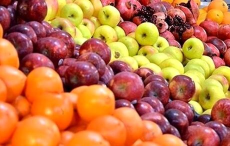 میوه شب عید با ۲۰ درصد زیر قیمت به فروش می‌رسد / نحوه عرضه: هوشمند و در درب منازل