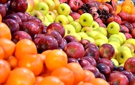 میوه شب عید با ۲۰ درصد زیر قیمت به فروش می‌رسد / نحوه عرضه: هوشمند و در درب منازل