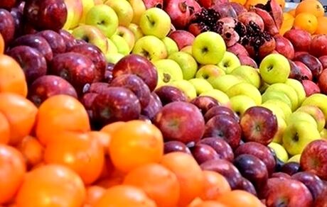 میوه شب عید با ۲۰ درصد زیر قیمت به فروش می‌رسد / نحوه عرضه: هوشمند و در درب منازل