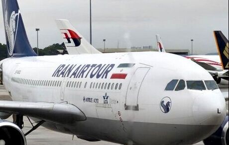 آغاز پروازهای مستقیم تهران به کوالالامپور مالزی