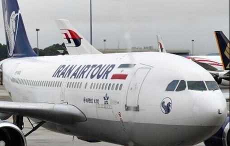 آغاز پروازهای مستقیم تهران به کوالالامپور مالزی