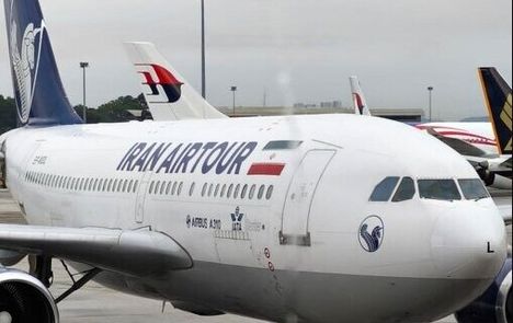 آغاز پروازهای مستقیم تهران به کوالالامپور مالزی