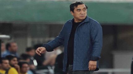 مدیر تیم تراکتور احضار شد
