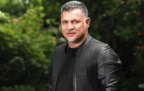 غیررسمی: علی دایی ممنوع الخروج و گذرنامه‌اش ضبط شد
