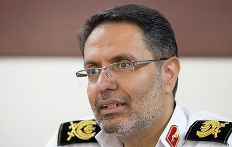 فردا «طرح زوج و فرد» اجرا نمی‌شود