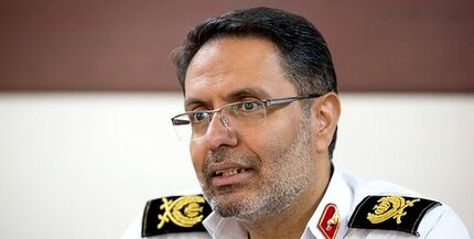 فردا «طرح زوج و فرد» اجرا نمی‌شود
