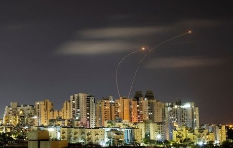 کنگره آمریکا، یک میلیارد دلار به گنبد آهنین اسرائیل اختصاص داد
