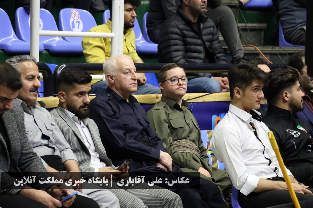 جشن بزرگ ورزش و جوانان در آذربایجان‌غربی / تصاویر