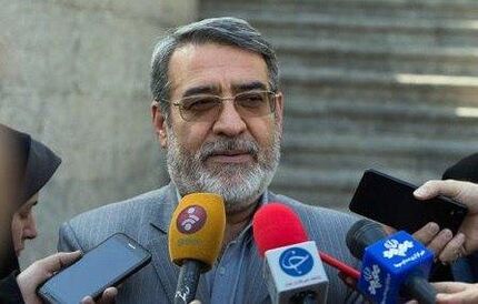وزیر کشور: موضوع حجاب و عفاف راه‌حل اجتماعی دارد