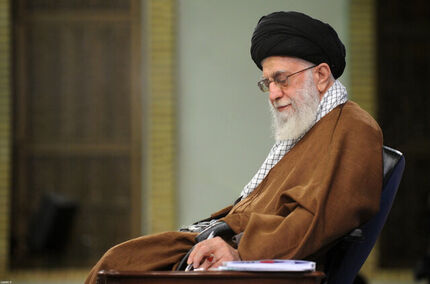 سپاه جوانان مستعد در تراز انقلاب اسلامی را پرورش و آموزش دهد
