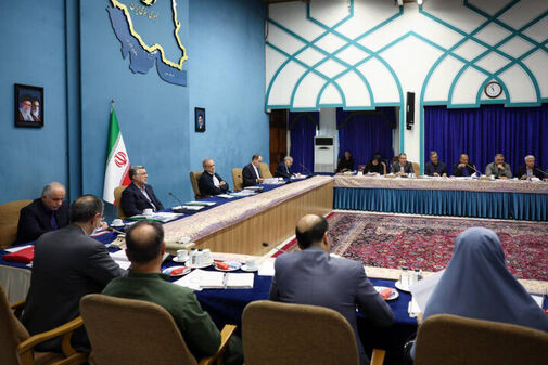 رئیس جمهور: تلاش می‌کنیم، هیچ خطری مردم ایران را تهدید نکند / باید به بی عدالتی در آموزش پایان دهیم