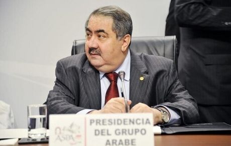 زیباری وزیر خارجه می‌شود؟