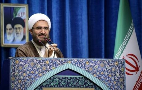 خطیب این هفته نماز جمعه تهران مشخص شد