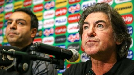 ساپینتو: جوانی و کم تجربگی بازیکنان استقلال مهم ترین مشکلات ما بود