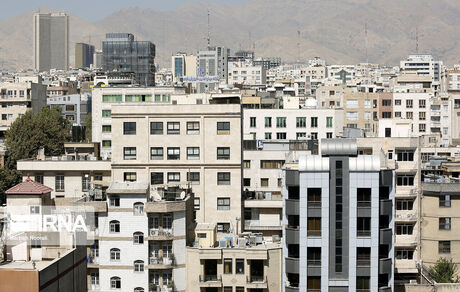 مسکن، نیمی از سبد هزینه خانوارهای شهری