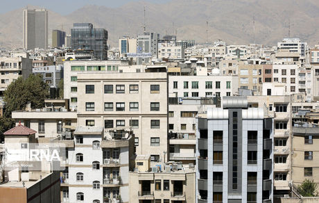 مسکن، نیمی از سبد هزینه خانوارهای شهری