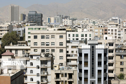 مسکن، نیمی از سبد هزینه خانوارهای شهری