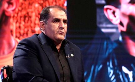 سوت پایان پرونده برانکو و پرسپولیس زده شد