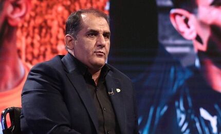 سوت پایان پرونده برانکو و پرسپولیس زده شد