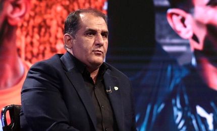 سوت پایان پرونده برانکو و پرسپولیس زده شد