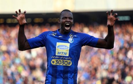 ستاره استقلال همچنان روی نوار ناکامی