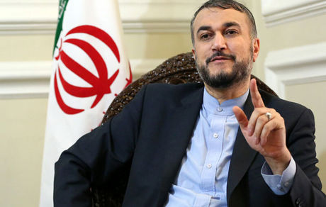 روایت اینستاگرامی امیرعبداللهیان از گفتگوی خود با جوزپ بورل