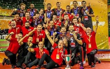 
امیر غفور با لوبه تاریخ‌ساز شد
