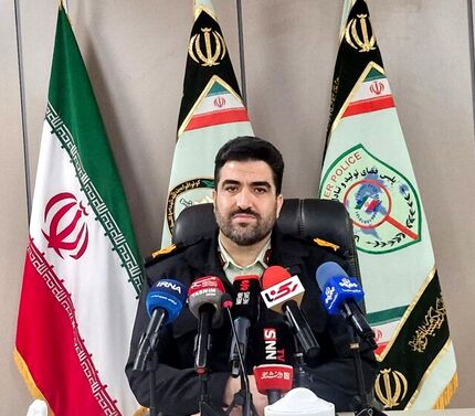 دستگیری پزشک قلابی در تهران که با دیپلم جراحی می‌کرد!