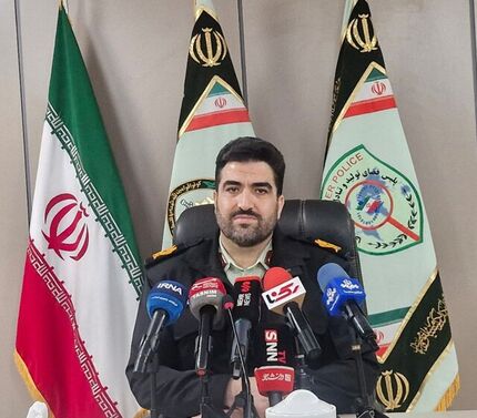 دستگیری پزشک قلابی در تهران که با دیپلم جراحی می‌کرد!