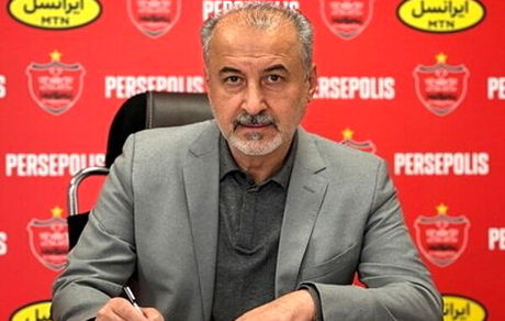 درویش: ۳۰ درصد قرارداد بازیکنان پرسپولیس پرداخت شده است