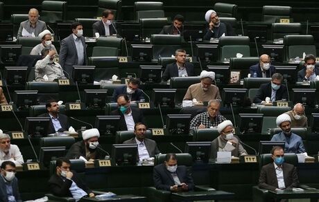 مصوبه جدید مجلس برای همسان‌سازی حقوق بازنشستگان کشوری و لشگری