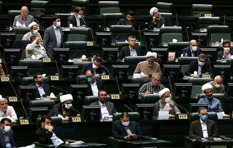 مصوبه جدید مجلس برای همسان‌سازی حقوق بازنشستگان کشوری و لشگری