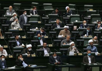 مصوبه جدید مجلس برای همسان‌سازی حقوق بازنشستگان کشوری و لشگری