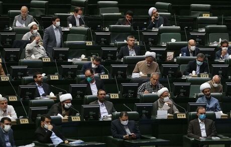 مصوبه جدید مجلس برای همسان‌سازی حقوق بازنشستگان کشوری و لشگری