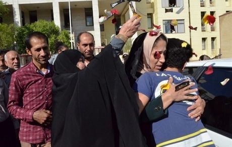 دستگیری ۳ گروگانگیر و آزادی گروگان ۱۵ ساله در هرمزگان