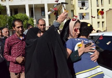 دستگیری ۳ گروگانگیر و آزادی گروگان ۱۵ ساله در هرمزگان