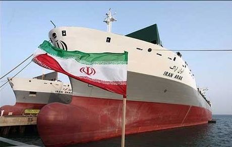 نامه واعظی به چند وزیر برای لغو نمایشگاه‌های دریایی موازی