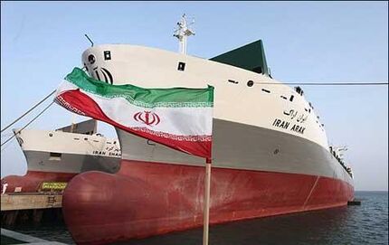 نامه واعظی به چند وزیر برای لغو نمایشگاه‌های دریایی موازی