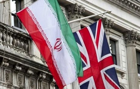 ادعای لندن: این ایران است که برجام را نقض می‌کند