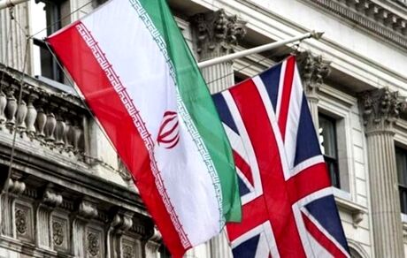 ادعای لندن: این ایران است که برجام را نقض می‌کند