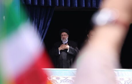 سفر استانی رئیس جمهور به استان آذربایجان‌شرقی از نگاه دوربین‌ها