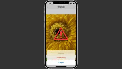 باگ جدید بروزرسانی جدید سیستم عامل iOS برای گوشی‌های آیفون