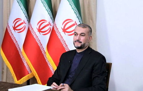 وزیر امور خارجه خطاب به آمریکا: خشم منطقه را نیازمایید