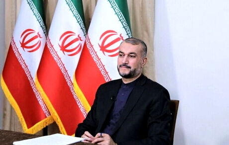 وزیر امور خارجه خطاب به آمریکا: خشم منطقه را نیازمایید