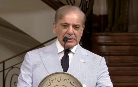 نخست وزیر پاکستان: مذاکرات ایران و آمریکا فردا آغاز می‌شود